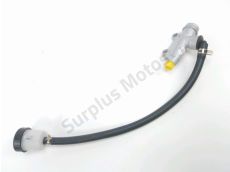 Maitre cylindre frein ar complet