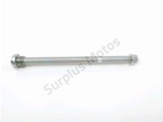 Axe de bras oscillant