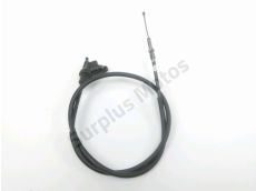 Cable embrayage