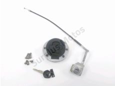 Bouchon de reservoir