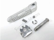 Repose pieds arriere gauche