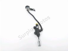 Maitre cylindre frein ar complet