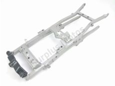 Boucle cadre arriere