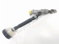 Maitre cylindre frein ar complet