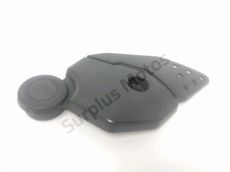 Habillage de cadre droit