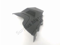 Couvercle pignon sortie boite