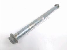 Axe de bras oscillant