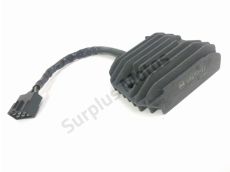 Regulateur de tension