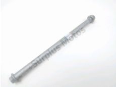 Axe de bras oscillant