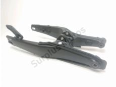 Bras oscillant complet