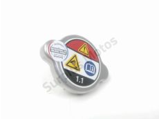 Bouchon de radiateur