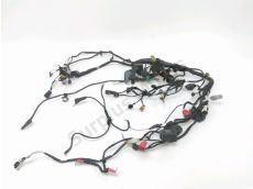 Faisceau electrique