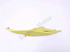 Carenage arriere gauche