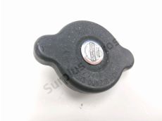 Bouchon de radiateur