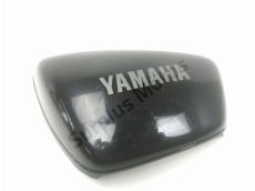 Habillage de cadre gauche