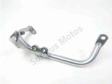 Platine avant gauche