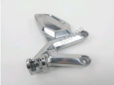 Platine avant droite