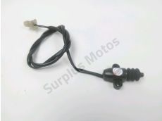 Contacteur de bequille