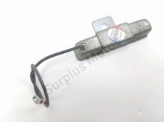 Relais boitier electrique