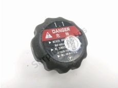 Bouchon de radiateur