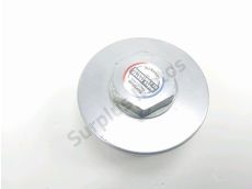 Bouchon de fourche gauche