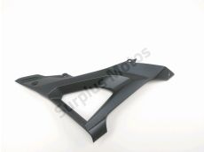 Habillage de cadre gauche