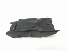 Passage de roue complet