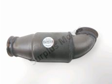 Collecteur raccord arriere