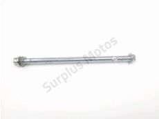 Axe de bras oscillant