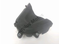 Couvercle pignon sortie boite