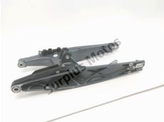 Bras oscillant complet