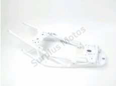 Boucle cadre arriere