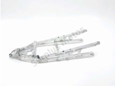 Boucle cadre arriere