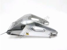 Bras oscillant complet