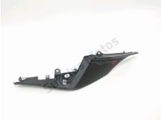 Carenage arriere gauche