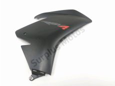 Carenage avant droit