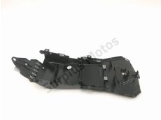 Passage de roue complet