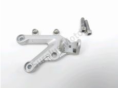 Platine avant gauche