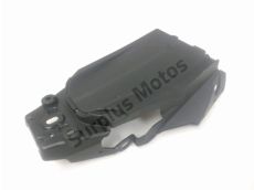 Passage de roue complet