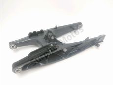 Bras oscillant complet