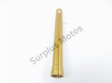 Fourreau fourche gauche