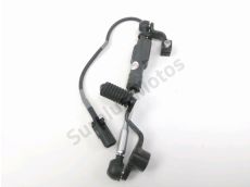Capteur de shifter