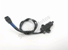 Contacteur de bequille