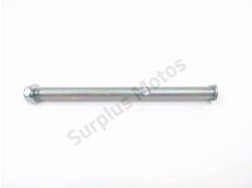 Axe de bras oscillant