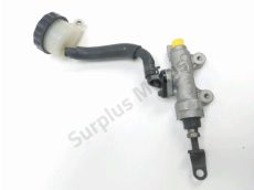 Maitre cylindre frein ar complet