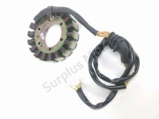 Stator