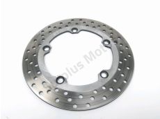 Disque frein arriere