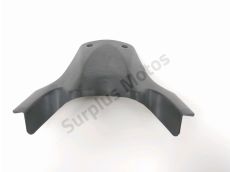 Habillage de reservoir