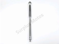 Cartouche de fourche droite