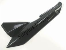 Carenage arriere gauche